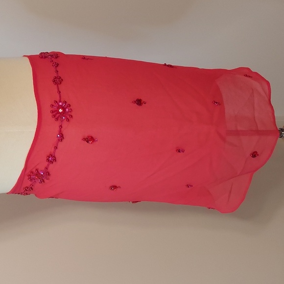 Cami Swim Women's Sarong Cover Up - Picture 4 of 5